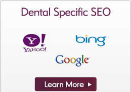 We Understand Google - Dental SEO